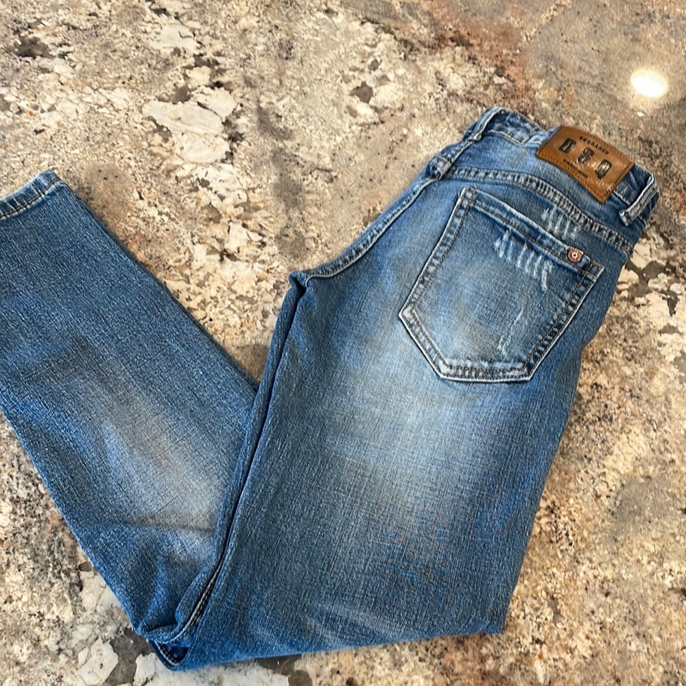 Dsquared skinny jeans